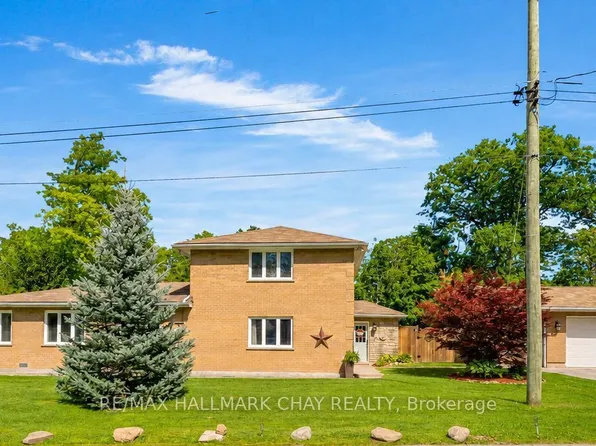 47 Lakeside Dr, Innisfil, ON L9S 2T8