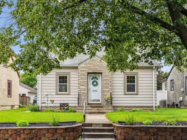 540 2nd Ave S, South Saint Paul, MN 55075