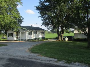 23780 Carlyle Rd, Thompsonville, IL 62890