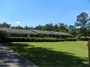 234 Myra St, Alma, GA 31510