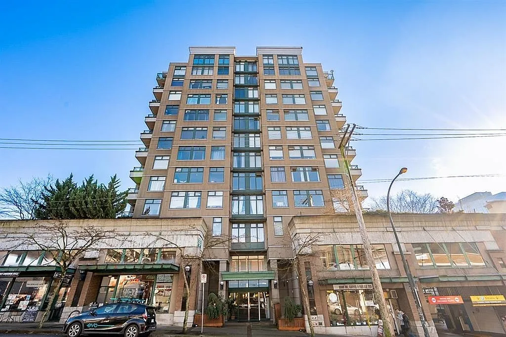 1 bed, 662 sqft, $1,950 — Photo 1