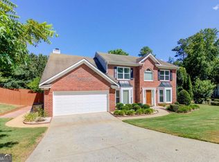 3320 Elizabeth Ct, Cumming, GA 30040
