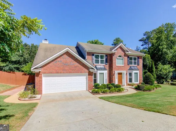 3320 Elizabeth Ct, Cumming, GA 30040