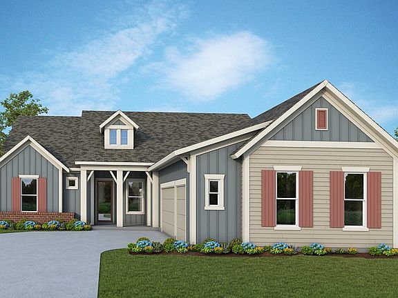 The Alimacani II - E Exterior