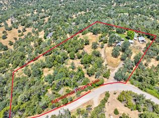 54111 Dogwood Dr, North Fork, CA 93643