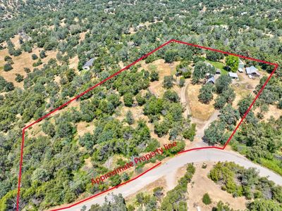 54111 Dogwood Dr, North Fork, CA, 93643