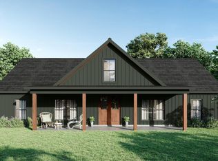 2935 Banks Mill Rd, Aiken, SC 29808
