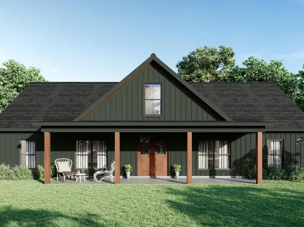 2935 Banks Mill Road, Aiken, SC