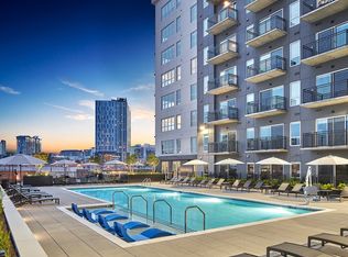 Sentral SoBro, Nashville, TN 37203