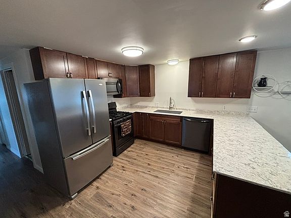 4th image of 1200 N Church St E #28