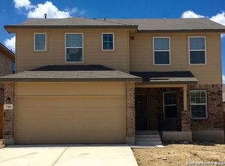 718 Pelican Point, San Antonio, TX 78221