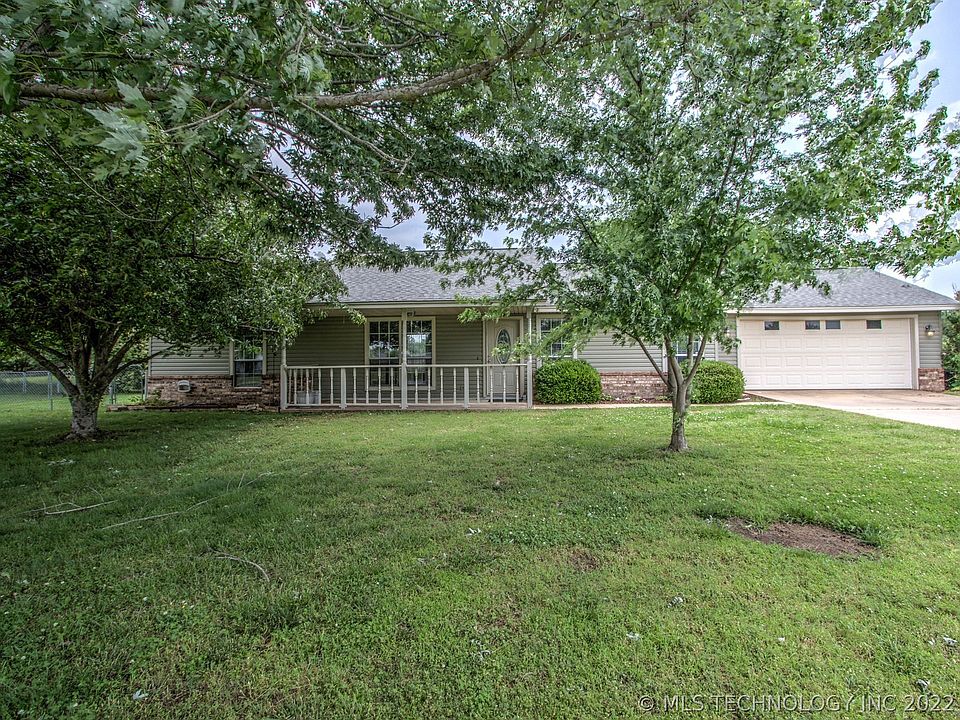 1st image of 10885 S 250th East Ave
