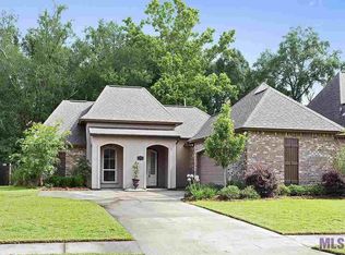 14565 Wisteria Lakes Dr, Baton Rouge, LA 70818