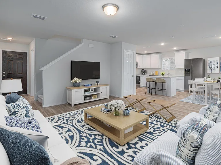 321 Hopson St — Photo 3
