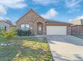 3125 Guyana Rd, Fort Worth, TX 76123