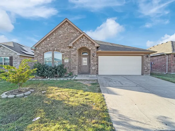 3125 Guyana Rd, Fort Worth, TX 76123