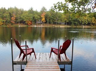 5387 Navajo Trl, Gaylord, MI 49735