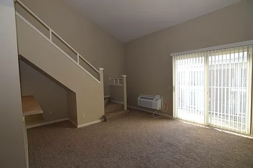 Superb Lofted 1Bedroom in a prime location! All new and very modern! at Orchard RIdge Neighborhood — Photo 2