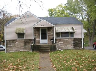 3810 McKibbon Rd, Saint Louis, MO 63114