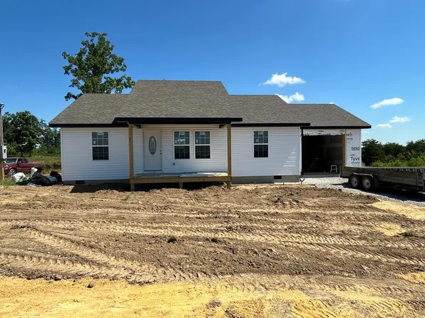 1209 Crestview Dr, Clarkrange, TN 38553