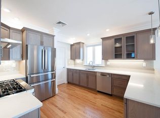 35 Union St #1, Watertown, MA 02472