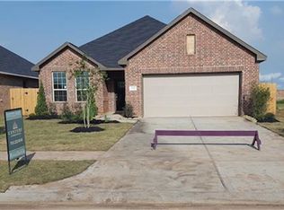 214 Sintra Lake Way #MSZ7BU, Rosenberg, TX 77469