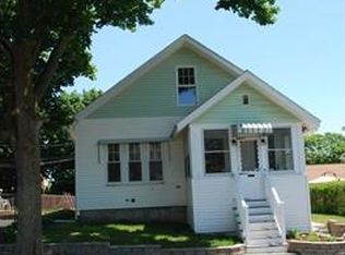 57 Fairmont Ave, Worcester, MA 01604