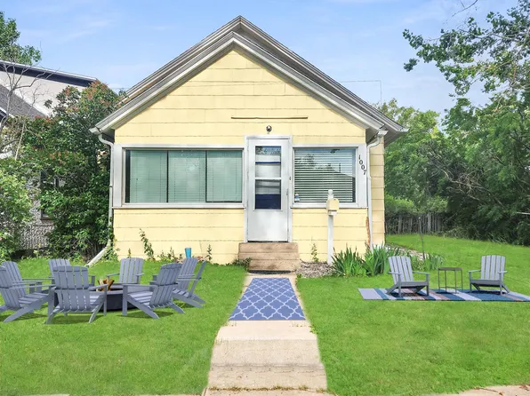 1007 S 7th St, Laramie, WY 82070