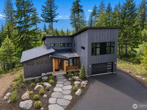 41 Trailblazer (Lot 48) Court, Cle Elum, WA 98922