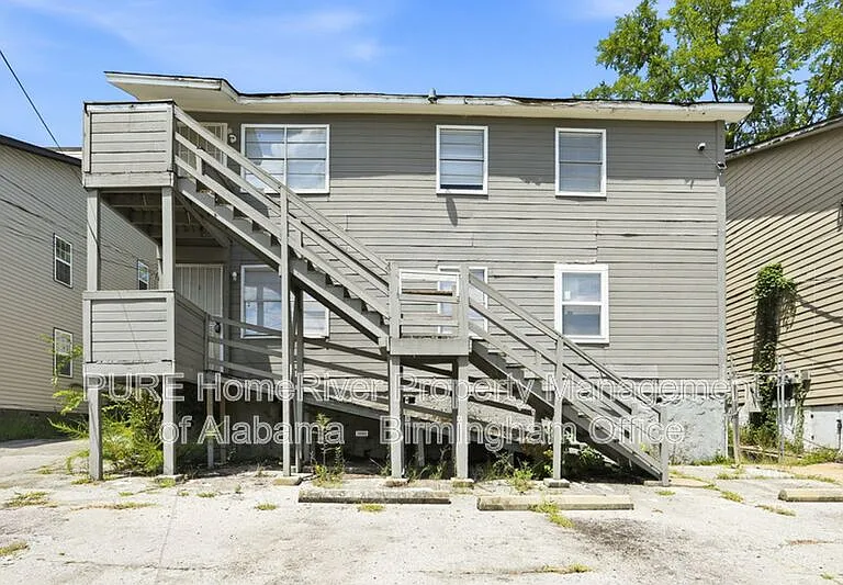 8017 1st Ave S #C — Photo 1