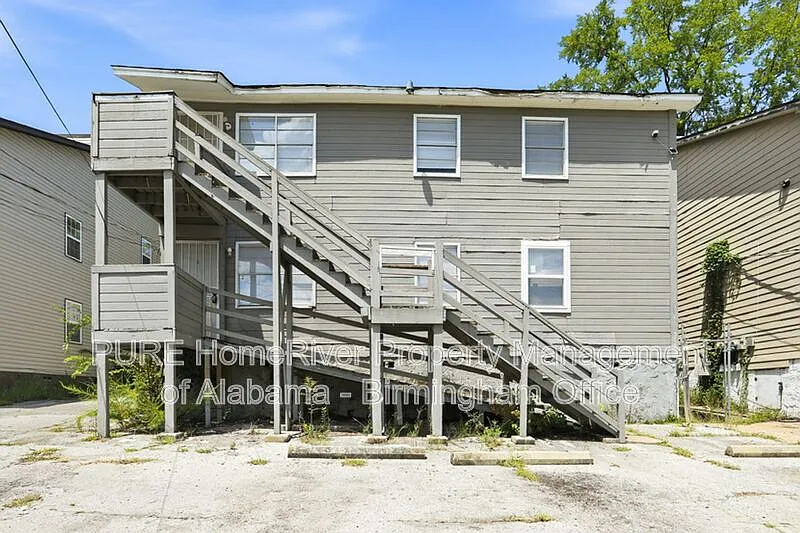 8017 1st Ave S #C