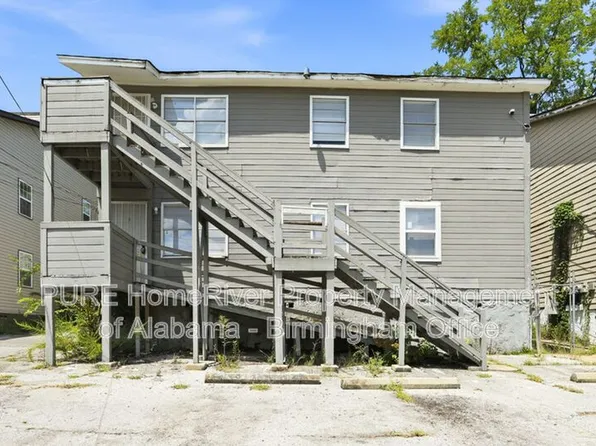 8017 1st Ave S APT C, Birmingham, AL 35206
