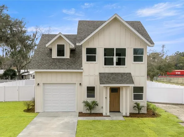 310 SE 6th St, Williston, FL 32696