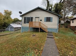 730 Laurel St, Winston Salem, NC 27101