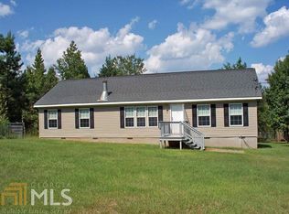 1170 Crooked Creek Rd #9, Eatonton, GA 31024