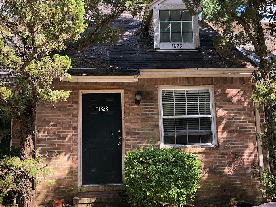 1st image of 1823 Crane Dr