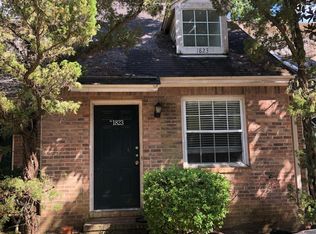 1823 Crane Dr, Tallahassee, FL 32303