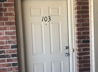 378 S Memorial St APT 103, Riesel, TX 76682