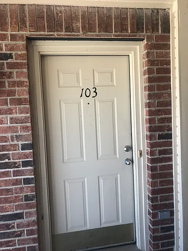 378 S Memorial St #103 Photo 1