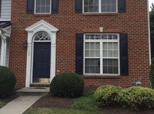 1709 New Haven Dr, Glen Allen, VA