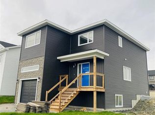88 Trenton Drive, Paradise, NL A1L4B8