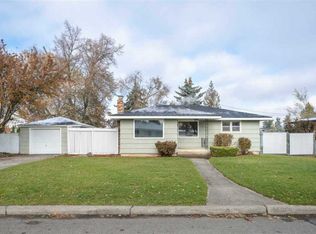12923 E Maxwell Ave, Spokane, WA 99216