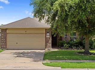 20126 Harvest Landing Ln, Cypress, TX 77433