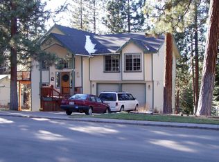 300 Chimney Rock Rd, Stateline, NV 89449