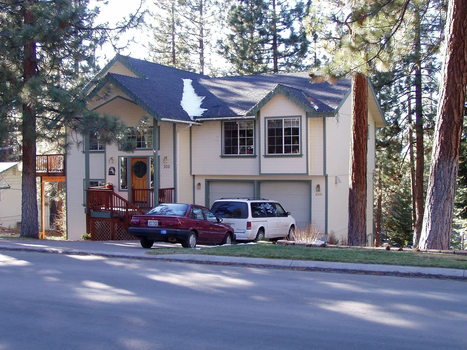 300 Chimney Rock Rd photo 1