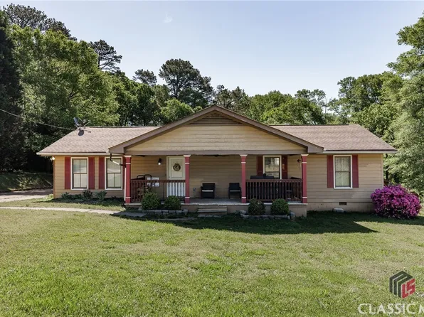 415 Maple Drive, Winder, GA 30680