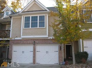 2622 Ridge Run Trl, Duluth, GA 30097