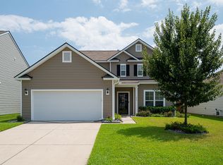 415 Silent Bluff Dr, Summerville, SC 29486