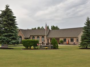 N1312 Pfister Ln, KIEL, WI 53042