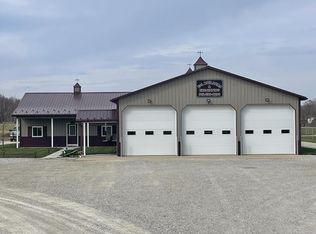 10597 Elam Rd, Vevay, IN 47043